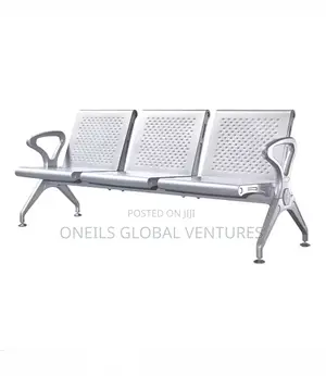 3 in 1 Airport Chair 
