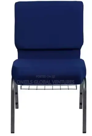 High Quality Banquet Chair Blue