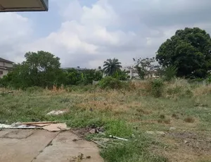 Land for Sale in Ikeja Gra