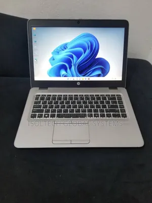 Laptop HP EliteBook 840 G3 8GB Intel Core i5 HDD 500GB