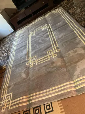 7by10 Feets Modern Turkish Centre Rug Collection
