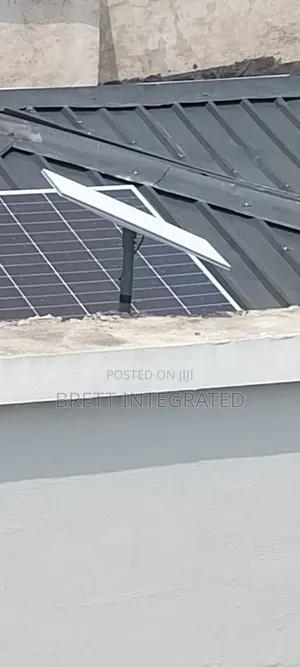 Starlink Installation and Distribution
