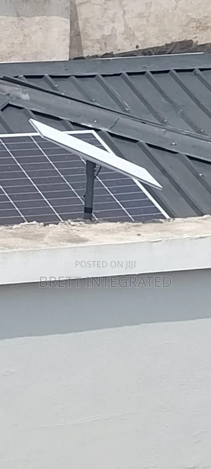 Starlink Installation and Distribution