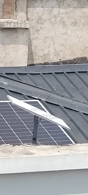 Starlink Installation and Distribution