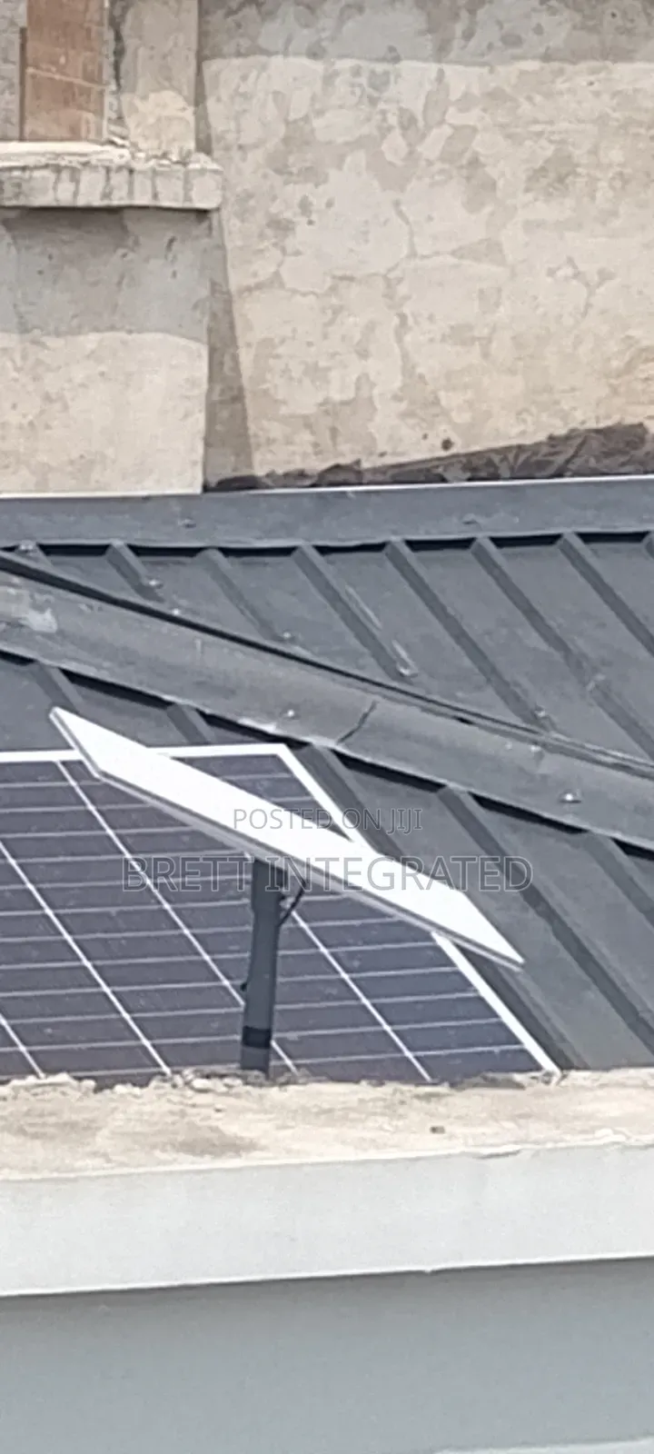 Starlink Installation and Distribution