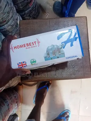 Original Knife Changeover