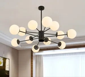 Nordic Chandelier Light for Your Luxury Homes