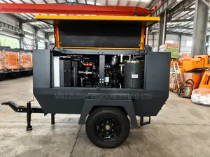 400cfm Compressor