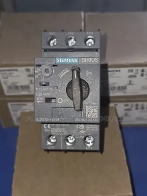 3rv2021-4ea10 | Siemens Motor Circuit Breaker 27 -32a | 15kw |