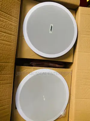 Bose Bluetooth Ceiling Speakers 2n1