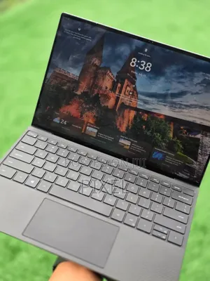 Laptop Dell XPS 13 32GB Intel Core i7 SSD 1T