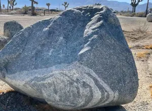 30 Ton Hardcore Granite
