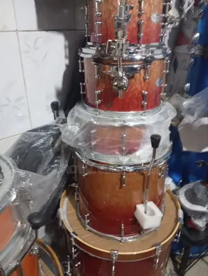 Quality Drum Sets