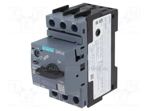 3rv2021-4aa10 | Siemens Motor Circuit Breaker 10 - 16a | 7.5kw