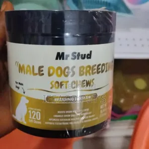 Mr Stud Breeding Booster