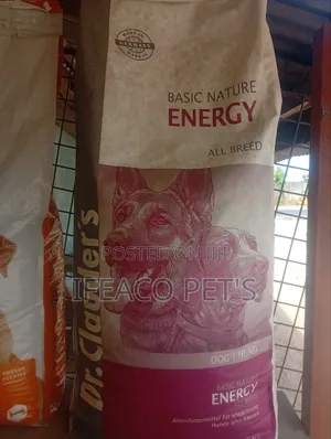 Basic Nature Energy