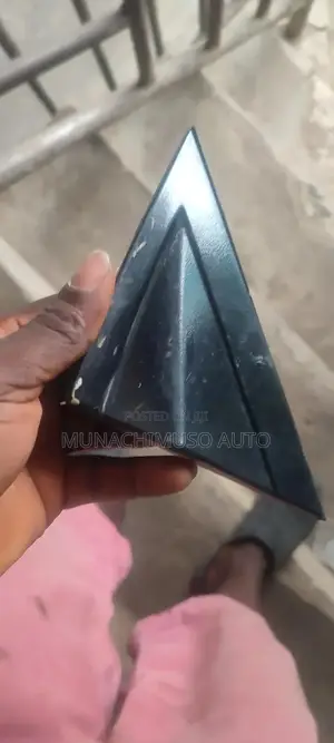 Side Mirrors Pad Elantra Gt 2015 Model