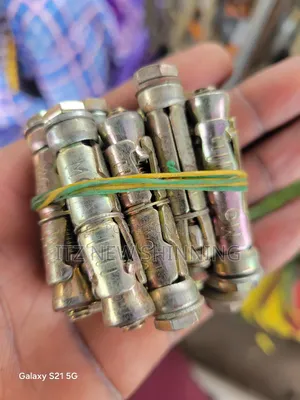 10mm Anchor Bolt