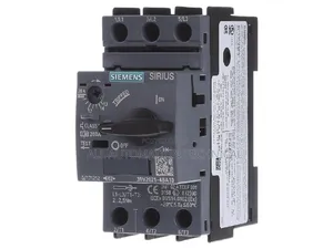 3rv2021-4ba10 | Moror Circuit Breaker 14-20a