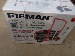 Firmman Generator