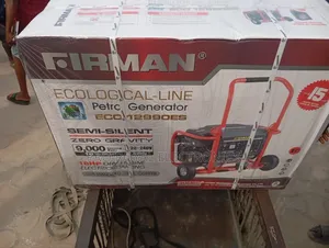 Firmman Generator