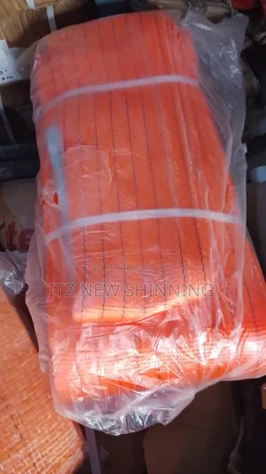 10tons X 10mtrs Lifting Belt