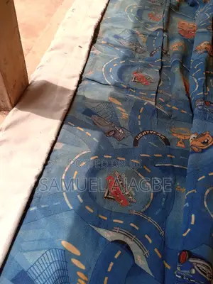 Living Room Rug