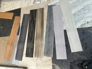 Vinyl Floor Rubber Tile