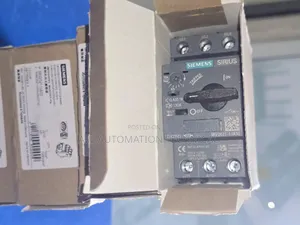 3rv2021-1ja10 | Siemens Circuit Breaker 7-10a 4kw 690v Ac Max