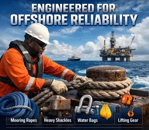 Lifting Equipments