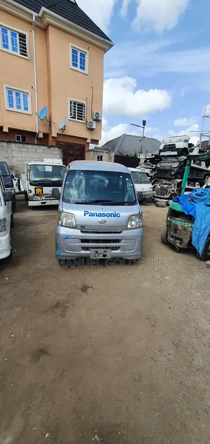 Jet Mover Cargo 2020 Silver