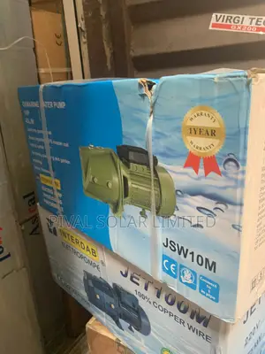 1hp Pumping Machine Copper Coil
