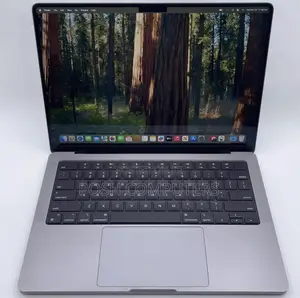 Laptop Apple MacBook Pro 2023 M2 Pro 14-inch 16GB SSD 512GB