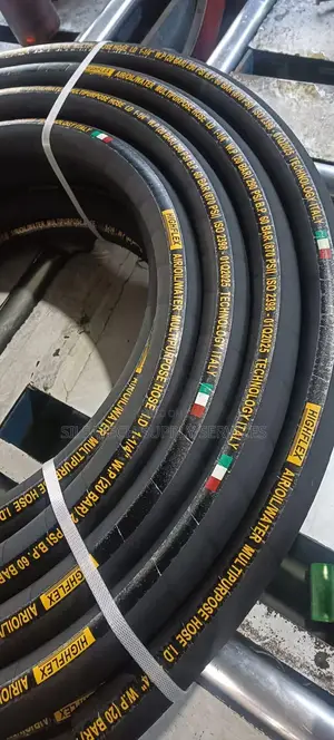 Original Hose