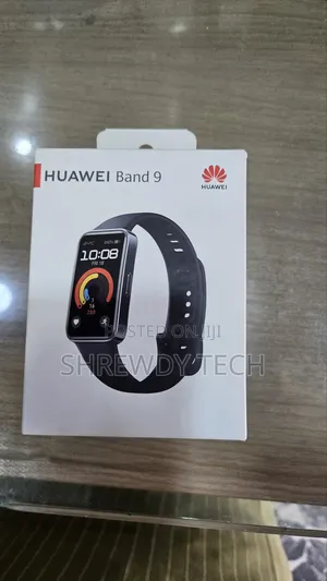 Huawei Band 9