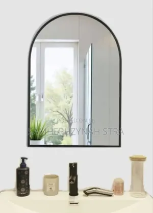 Modern Led Glow Mirrors