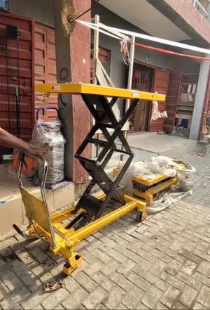 Original Scissors Lift