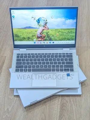 Laptop HP EliteBook 830 G8 16GB Intel Core i5 SSD 512GB