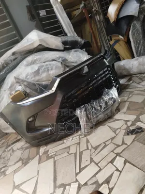 "Genuine Toyota Corolla Spare Parts - Engine, Body, Suspension - Used