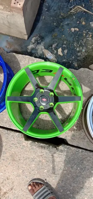18 Sport Rims for Is250,C300 ,Es350