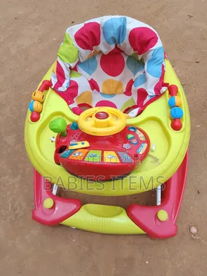 Baby Walker