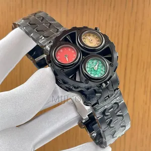 Multitime Chain Watch