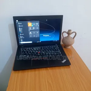Laptop Lenovo ThinkPad T450 8GB Intel Core i5 SSD 128GB