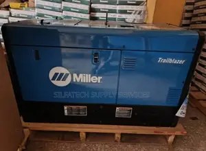Original Welding Battery