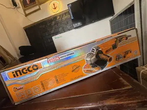 Ingco Industrial Angle Grinder