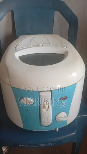 Deep Fryer