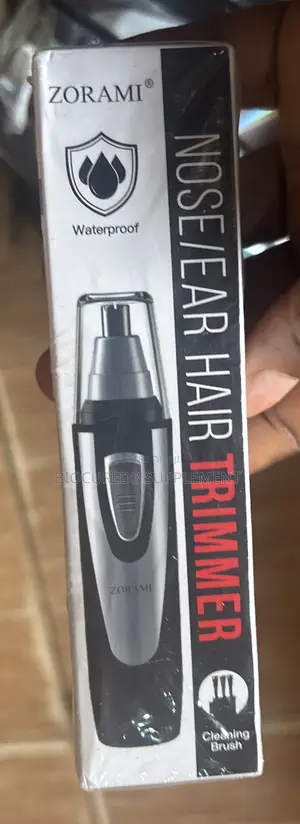 Nose/Ear Hair Trimmer
