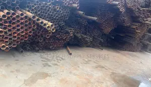 Original Steel Pipes