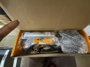 Ingco 710w Angle Grinder