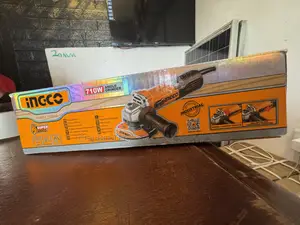Ingco 710w Angle Grinder